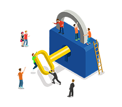 We have a professional and highly skilled locksmith team for all types of lock solutions in San Jacinto, CA