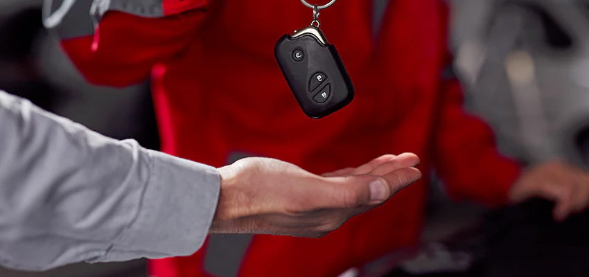 Automotive Car Lock Rekeying Locksmith Specialists in San Jacinto, California