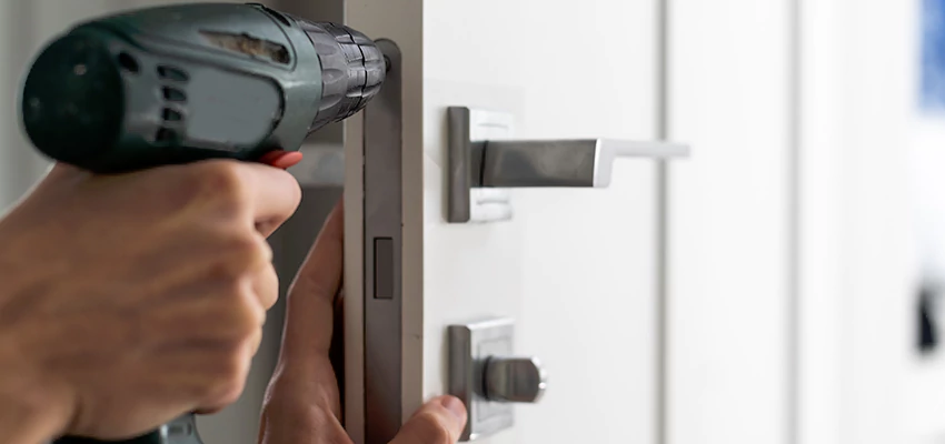 Locksmith For Lock Replacement Near Me in San Jacinto, CA
