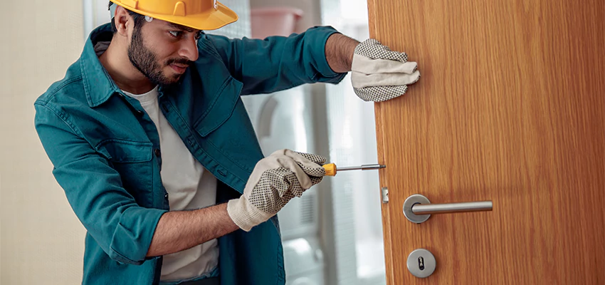 24 Hour Residential Locksmith in San Jacinto, California