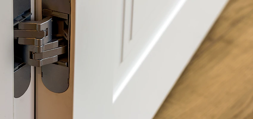 Closet Door Hardware Maintenance in San Jacinto, California