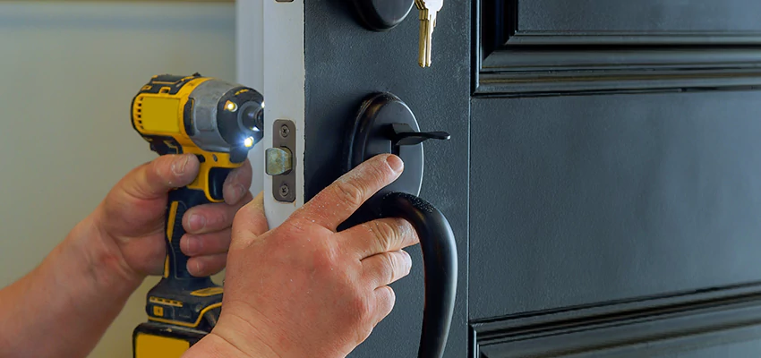 Emergency Downtown Locksmith in San Jacinto, CA