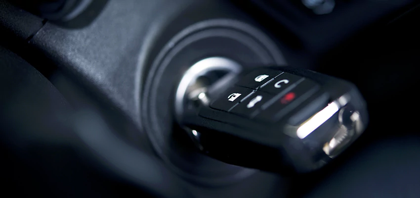 Ignition Switch Replacement in San Jacinto, CA