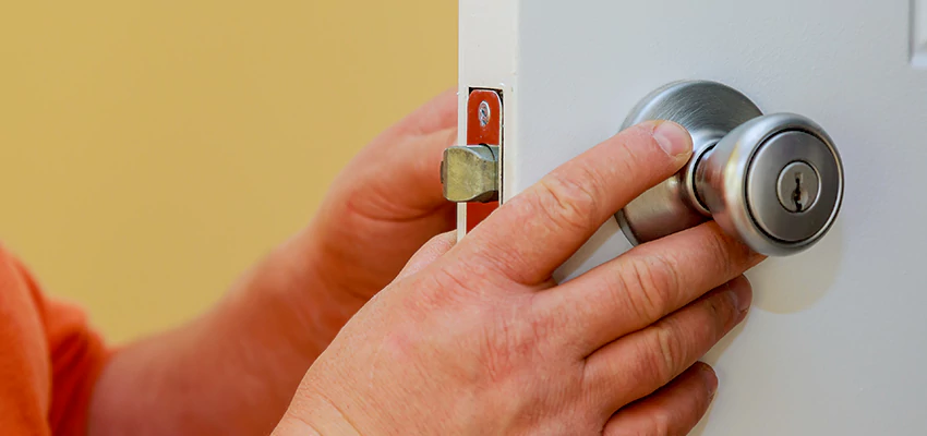 Residential Locksmith For Lock Installation in San Jacinto, California