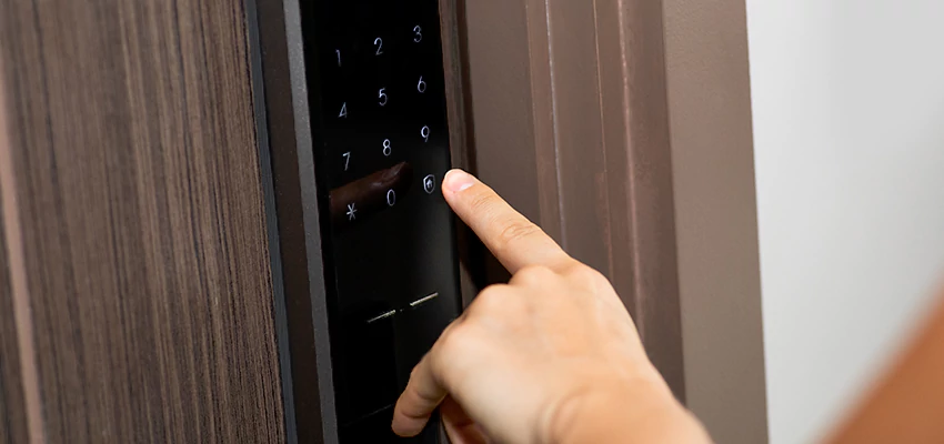 Smart Electric Locks Replacement Services in San Jacinto, CA