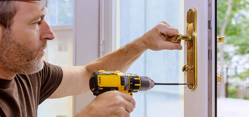Affordable Bonded & Insured Locksmiths in San Jacinto, CA