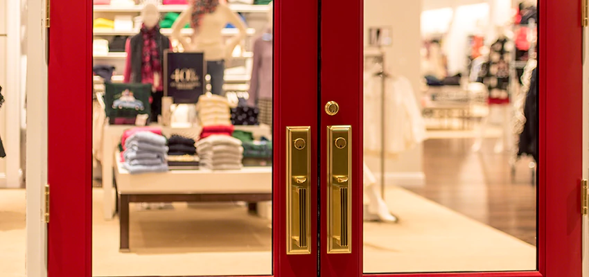 Automotive Locksmith For Retail Stores in San Jacinto, CA