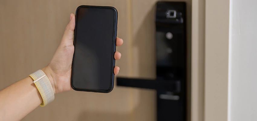 Keypad Wifi Locks Repair And Installation in San Jacinto, CA