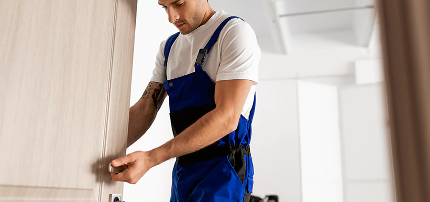 Car Lock Repair And Installation Expert in San Jacinto, CA