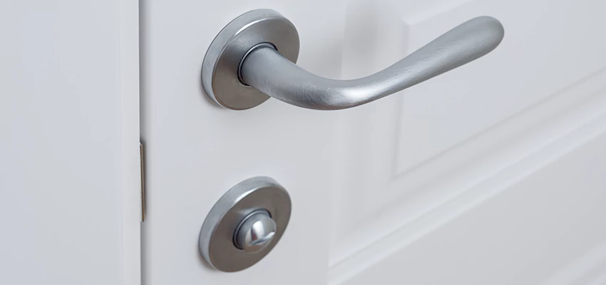 Single-Occupancy Restroom Locks Repair in San Jacinto, California