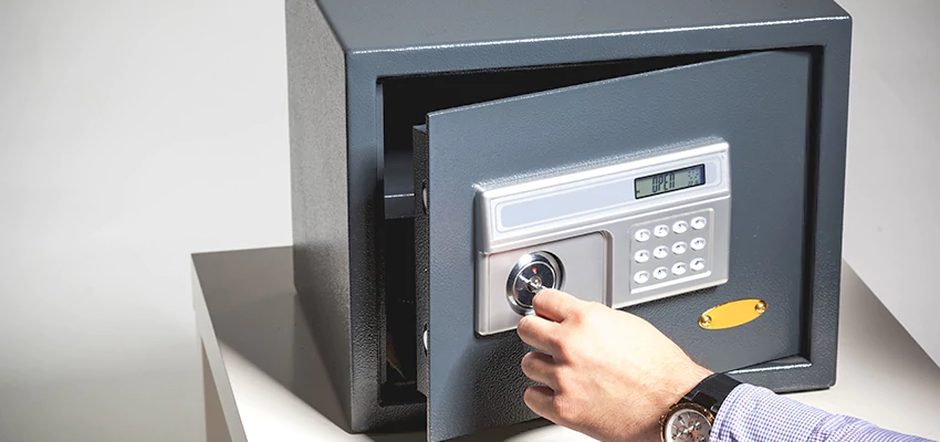 Jewelry Safe Unlocking Service in San Jacinto, California