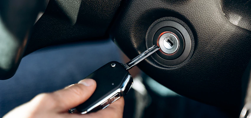 Car Key Replacement Locksmith in San Jacinto, California