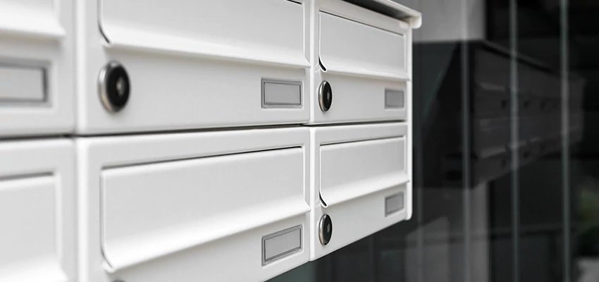 Mailbox Tubular Lock Replacement in San Jacinto, California