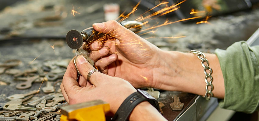 Mobile Locksmith For Lock Replacement Service in San Jacinto, California