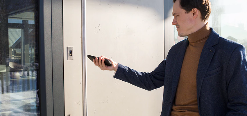 Business Security Systems in San Jacinto, CA