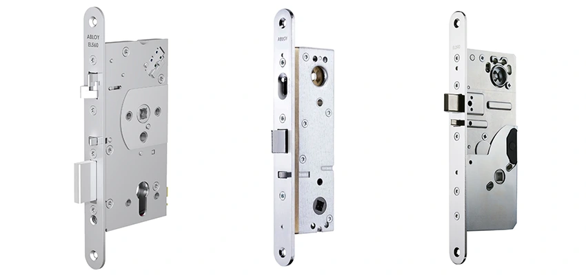 ASSA-Abloy Locks Hinge Repair in San Jacinto, California