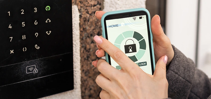 Building Security Upgrades in San Jacinto, CA