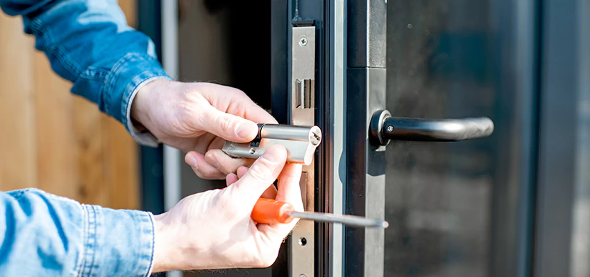 Eviction Locksmith For Lock Repair in San Jacinto, CA
