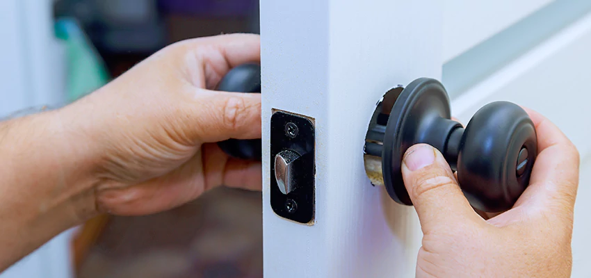 Smart Lock Replacement Assistance in San Jacinto, California