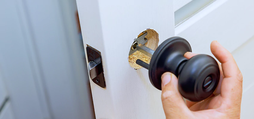 Locksmith For Lock Repair Near Me in San Jacinto, California
