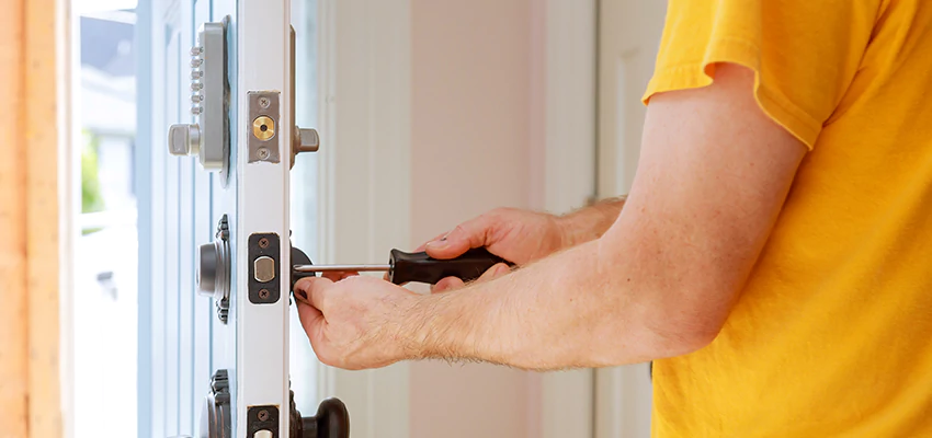 Eviction Locksmith For Key Fob Replacement Services in San Jacinto, CA