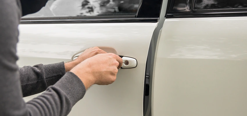 Unlock Car Door Service in San Jacinto, CA
