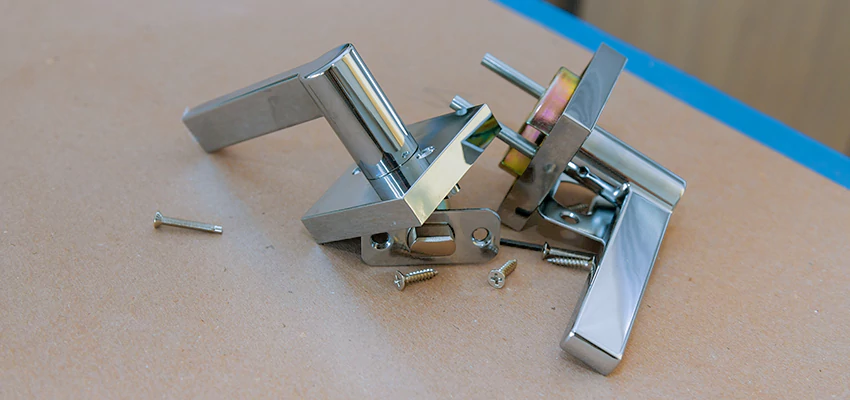 Master Lock Key System Installation Service in San Jacinto, California