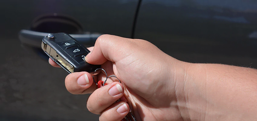 Car Door Unlocking Locksmith in San Jacinto, California