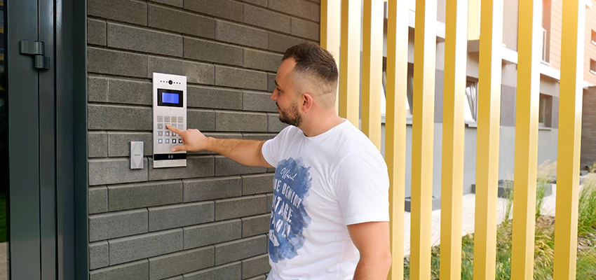 Locksmith Company For Smart Lock System Installation in San Jacinto, California