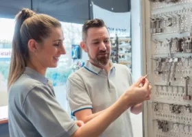 Key Locks Services in San Jacinto, California