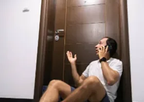 Emergency Lockout in San Jacinto, California